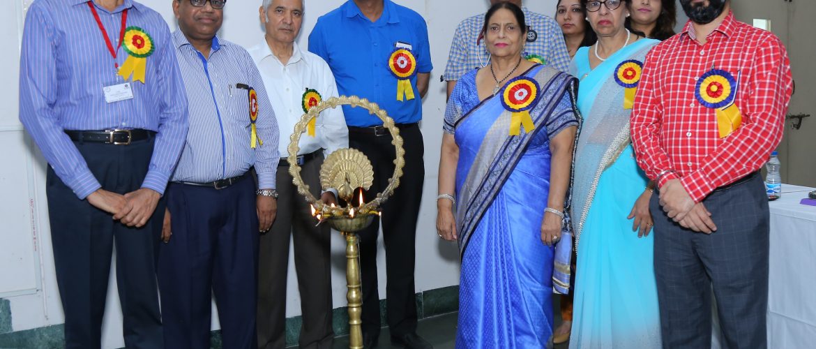 CME on Infectious Diseases