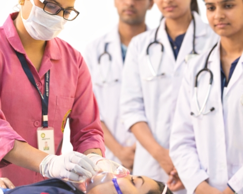 Department Banner Mobile