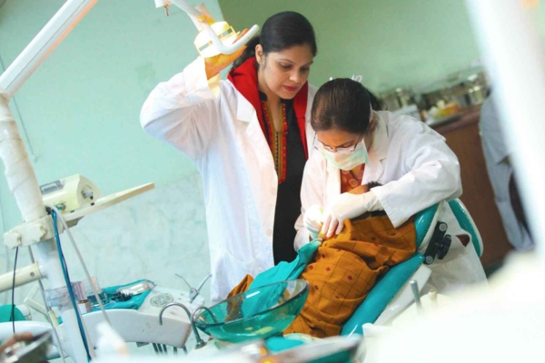 Department Banner Mobile