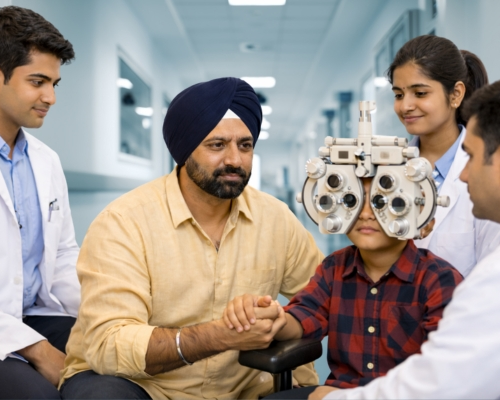 Department Banner Mobile