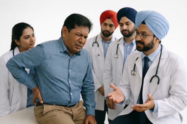 Department Banner Mobile