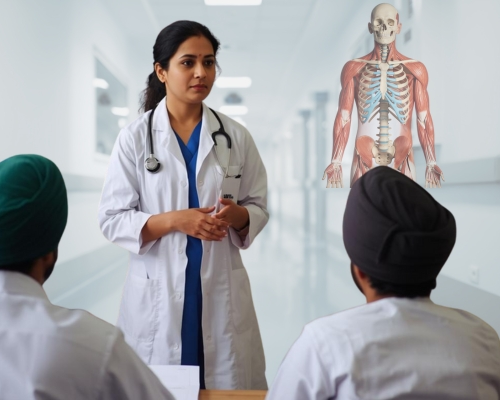 Department Banner Mobile