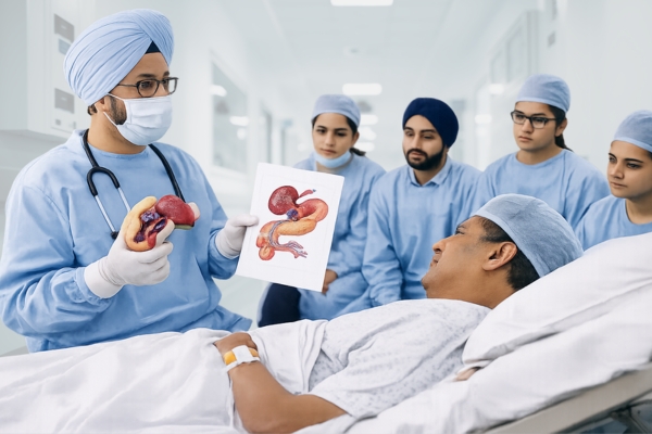 Department Banner Mobile