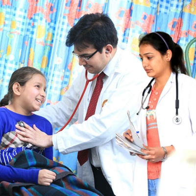 Department Banner Mobile