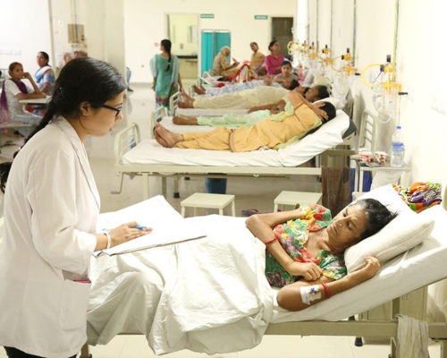 Department Banner Mobile