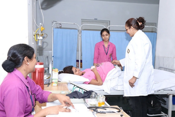 Department Banner Mobile