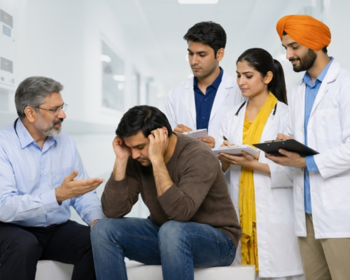 Department Banner Mobile