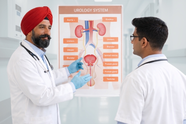 Department Banner Mobile